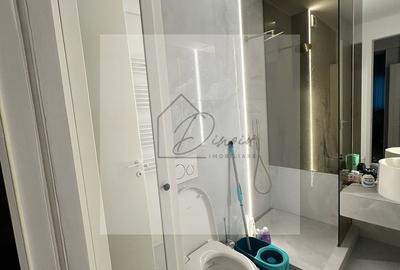 Apartament cu 3 camere decomandat, mobilat în Central - 15