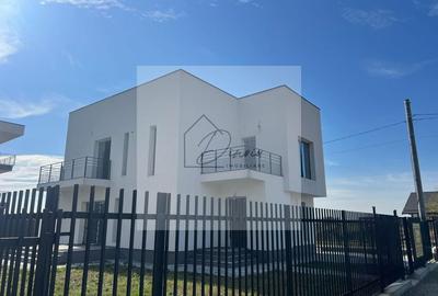 Vila 5 camere Corbeanca langa padure I Comision 0% I taxare inversa - 2