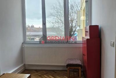 Apartament cu 2 camere decomandat, mobilat în Brașovul Vechi - 6