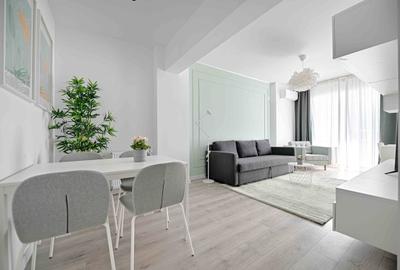 Apartament cu 3 camere decomandat, mobilat în Militari - 1