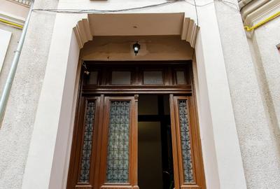 Casă individuală cu 6 camere cu Teren 420 Mp în P-ța Victoriei - 5