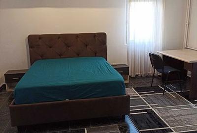 Garsonieră decomandată în Păcurari