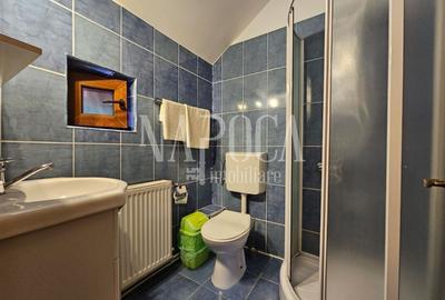 Casă individuală cu 19 camere cu Teren 9669 Mp în Mărgău - 23