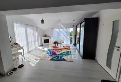 Casa individuala la intrare in Sag, teren de 1.800 mp,  comision 0 - 6
