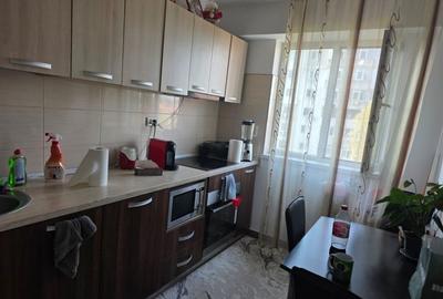 KM 4-5 APARTAMENT MOBILAT CU 3 CAMERE 2 BALCOANE BOXA - 9