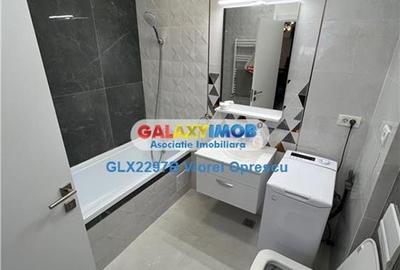 Apartament 2 camere Matei Voievod loc parcare subteran - 7