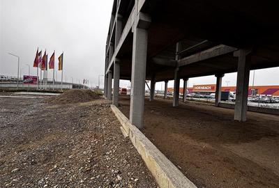 Proprietate Business de Exceptie langa Centura Oradea  1.800 mp cu Vizibilitate - 14