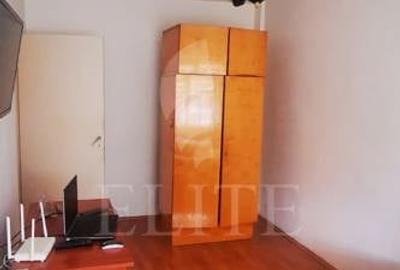 Apartament 2 camere în zona CALEA FLORESTI - 2