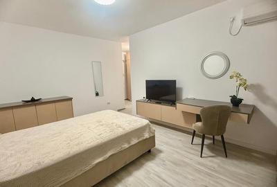 Garsonieră decomandată, mobilată în Central - 7