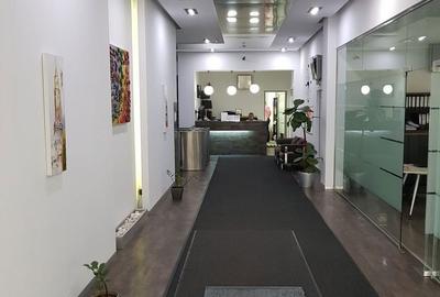 Spațiu comercial, de 8,700 mp, în 13 Septembrie