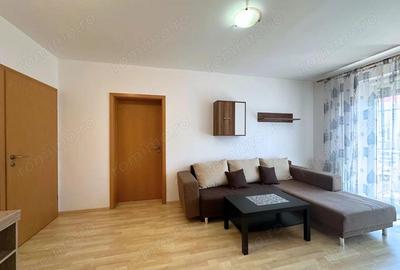 Apartament 2 camere mobilat ?i utilat cu vedere superba spre Tampa - 6
