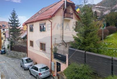 Apartament cu 5 camere de vanzare in zona Centrul Istoric - 1