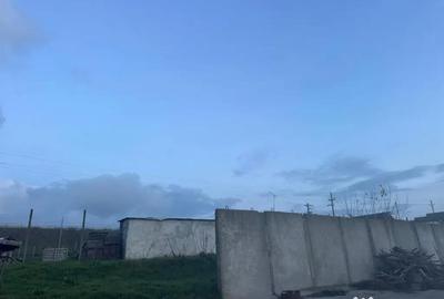 Teren în Valu lui Traian - 2