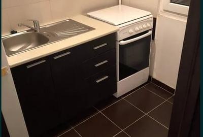 Titan PARC,Metrou,bloc reabilitat,Amenajata - 4