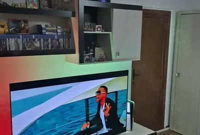 Apartament cu 2 camere semidecomandat în Banat