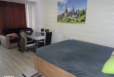 Garsonieră decomandată în UTA - 4