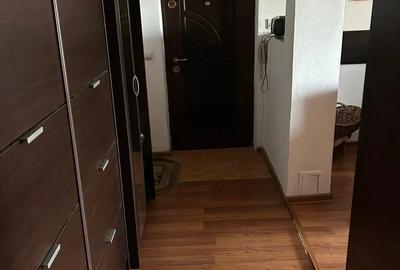 Apartament 2 camere, decomandat, mobilat, balcon inchis, parcare, str. Calimani, Bistri?a - 3