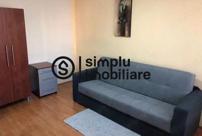 Garsoniera Rovine, etaj 3/4 - 71 000 Euro - 2