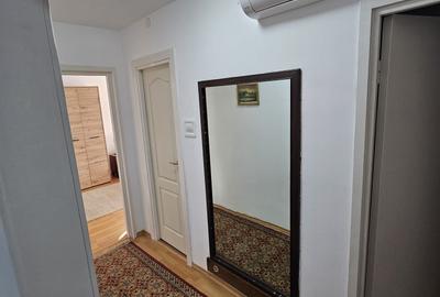 Apartament 3 camere renovat – mobilat & utilat – Sector 3 - 6