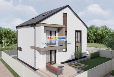 Casă cu 5 camere cu Canalizare în Central