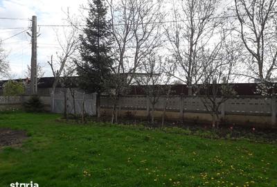 Teren de 1150 mp, în Podu Roș - 8