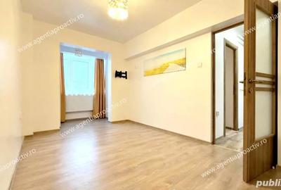 Apartament 2 camere decomandat, renovat, ?iglina 1 etaj 1 - 5