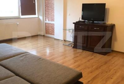 Apartament de inchiriat cu 2 camere, 80 mp, etaj intermediar , Radauti - 5