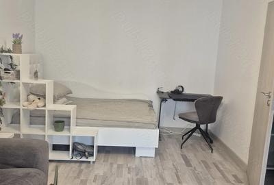 Apartament cu 2 camere decomandat în Exterior Vest - 4
