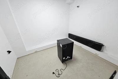 Spațiu comercial, de 23 mp, în Dudu - 7