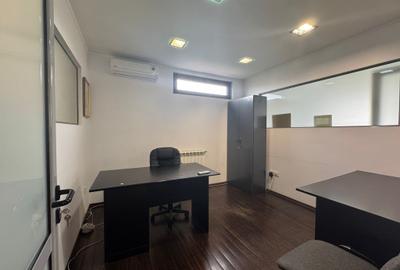 Spațiu de Birouri Exclusivist - Petre Ispirescu | Parcare Inclusă x2! - 9