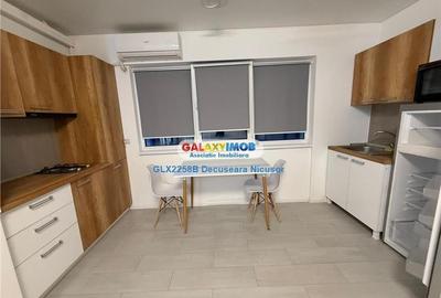 Garsoniera, Pollux Residence, mobilata, utilata 340 euro - 3