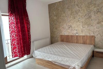 APARTAMENT 2 CAMERE-MODERN-PRELUNGIREA GHENCEA-BLOC NOU-CENTRALA - 5
