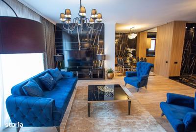 Apartament cu 4 camere în Herăstrău - 1