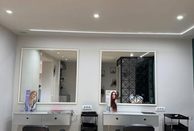 Spațiu comercial, de 35 mp, în Ultracentral - 3