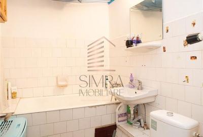 Apartament cu 2 camere decomandat în Lotus - 5