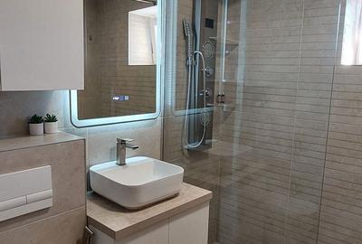 Apartament cu 3 camere în Calea Moldovei - 2