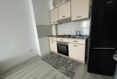 Apartament cu 2 camere semidecomandat în Cug - 2