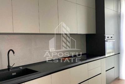 Apartament de lux,2 camere,Calea Aradului - 4