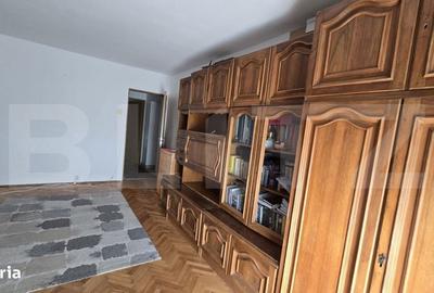 Apartament cu 2 camere în Micro 17 - 8