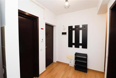 Decomandat,regim vila,mobilat,terasa,loc parcare,aria Coresi,Tractorul,Brasov - 6