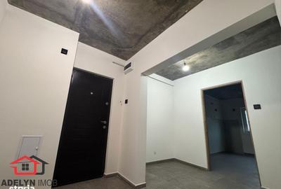 Apartament cu 3 camere în Babadag - 4