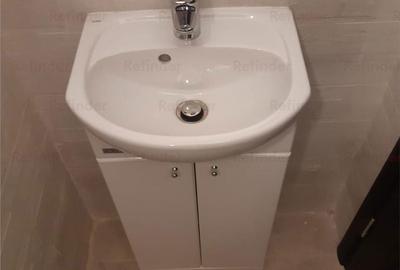 Apartament cu 3 camere semidecomandat, mobilat în Eminescu