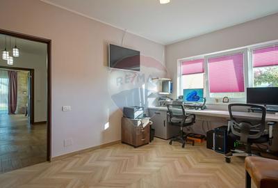 Casa parter pe teren 750 mp in Sanpetru - Comision 0% - 20