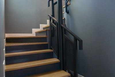 Casă cu 4 camere în Goranu - 2