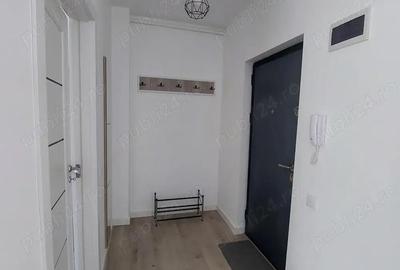 Apartament cu 2 camere semidecomandat în Florești - 6