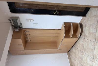 Apartament cu 3 camere decomandat în Nufărul - 1