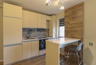Apartament cu 3 camere de inchiriat, zona VIVO! - 5