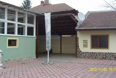 IDEAL PT. FIRME,SCOALA,BIROURI,GRADINITE sau MAI MULTE FAMILI. - 5