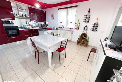 Casă cu 4 camere în Cucerdea - 17