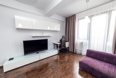 Apartament 2 camere | Bloc Nou | Centrala termica | Zona Baneasa - 5